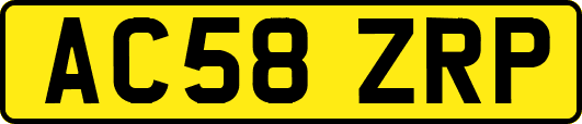 AC58ZRP