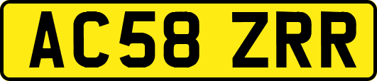 AC58ZRR