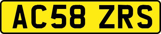 AC58ZRS