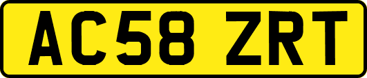 AC58ZRT