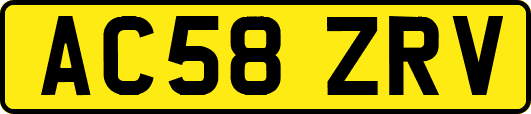 AC58ZRV