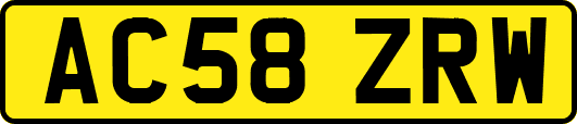AC58ZRW