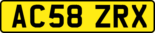 AC58ZRX