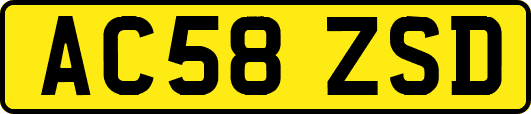 AC58ZSD