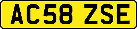 AC58ZSE