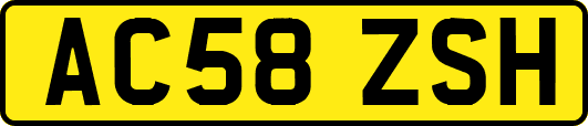 AC58ZSH