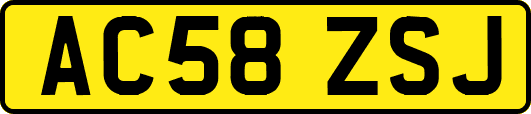 AC58ZSJ
