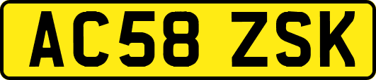 AC58ZSK