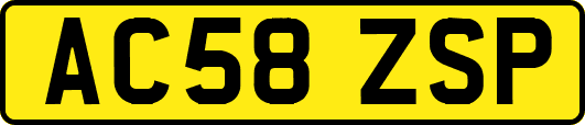 AC58ZSP