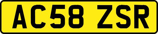 AC58ZSR
