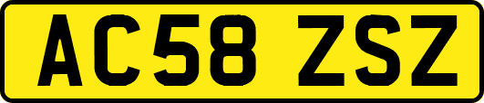 AC58ZSZ
