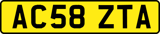 AC58ZTA