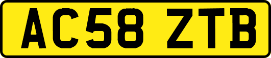 AC58ZTB