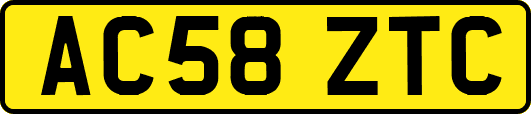 AC58ZTC