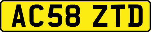 AC58ZTD