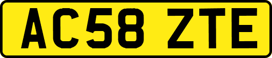 AC58ZTE