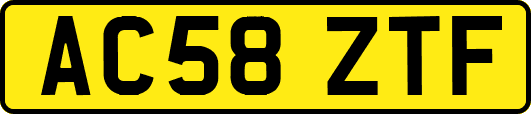 AC58ZTF