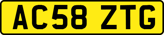 AC58ZTG
