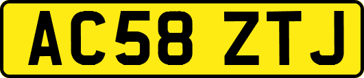 AC58ZTJ