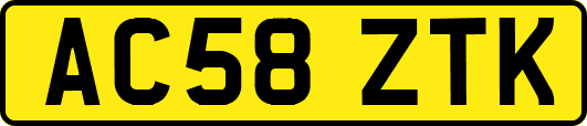 AC58ZTK