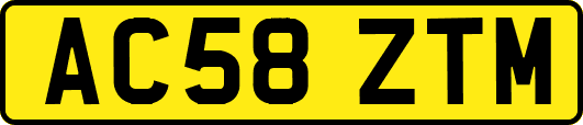 AC58ZTM