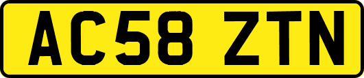 AC58ZTN