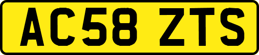 AC58ZTS