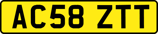 AC58ZTT
