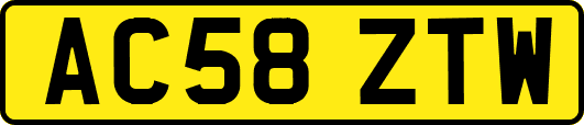 AC58ZTW