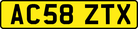 AC58ZTX