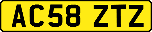 AC58ZTZ