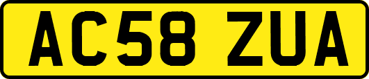 AC58ZUA