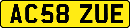 AC58ZUE