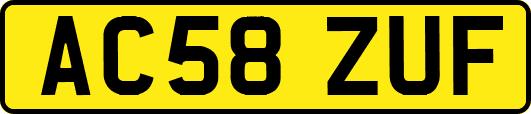 AC58ZUF