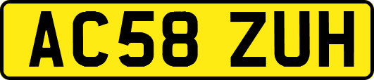 AC58ZUH