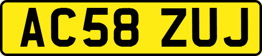 AC58ZUJ