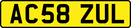 AC58ZUL