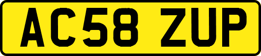 AC58ZUP