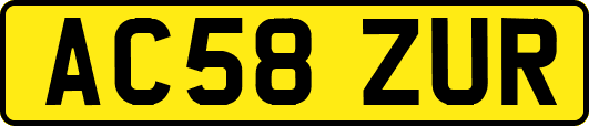 AC58ZUR
