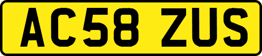 AC58ZUS