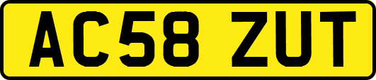 AC58ZUT