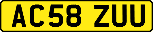 AC58ZUU