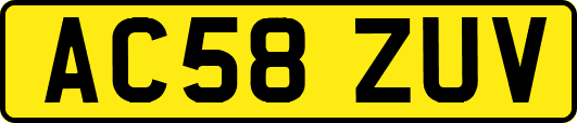 AC58ZUV