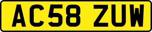 AC58ZUW