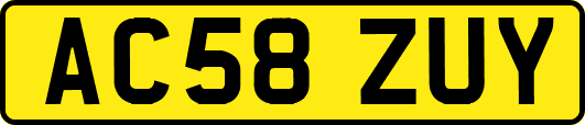 AC58ZUY