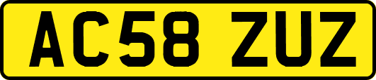 AC58ZUZ