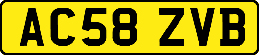 AC58ZVB