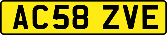 AC58ZVE
