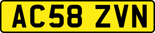 AC58ZVN