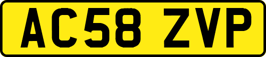 AC58ZVP